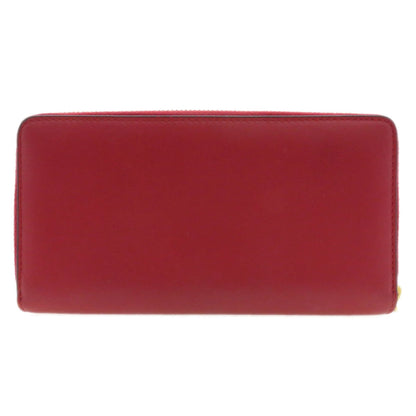 GUCCI Bamboo Wallet