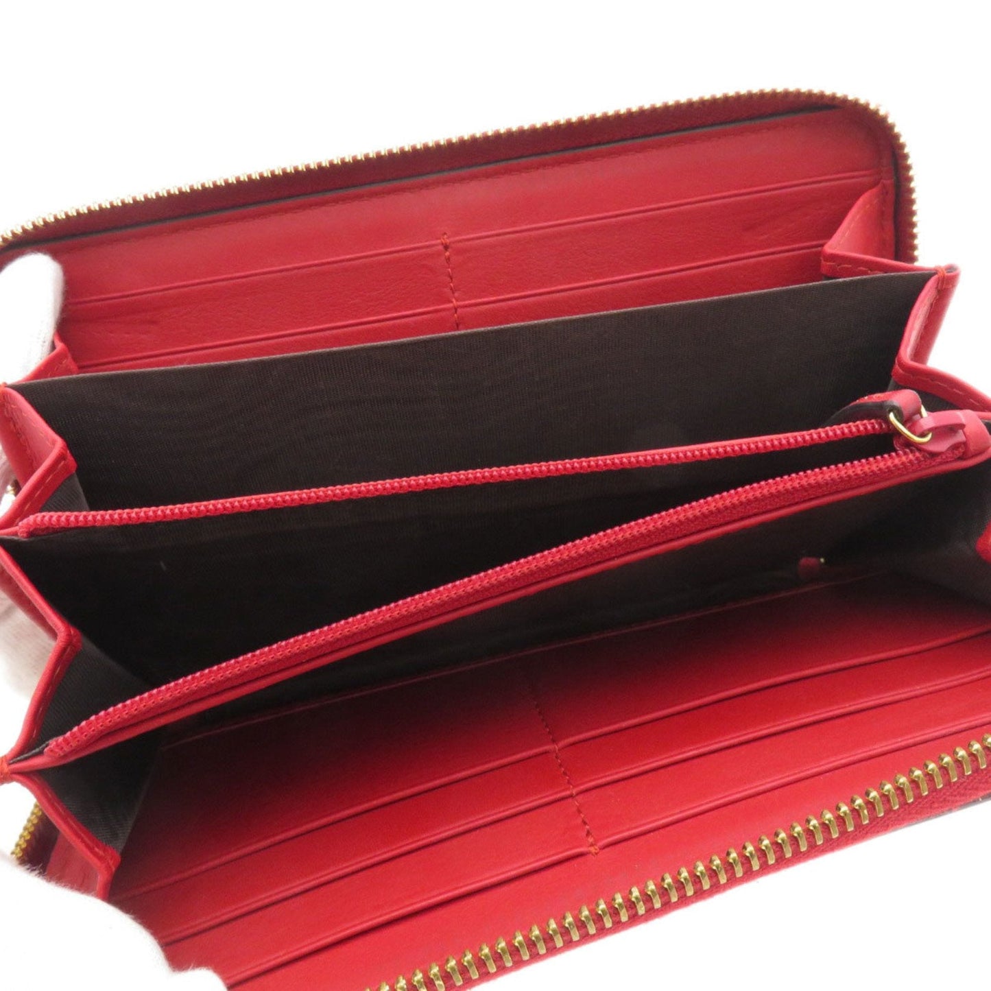 GUCCI Bamboo Wallet