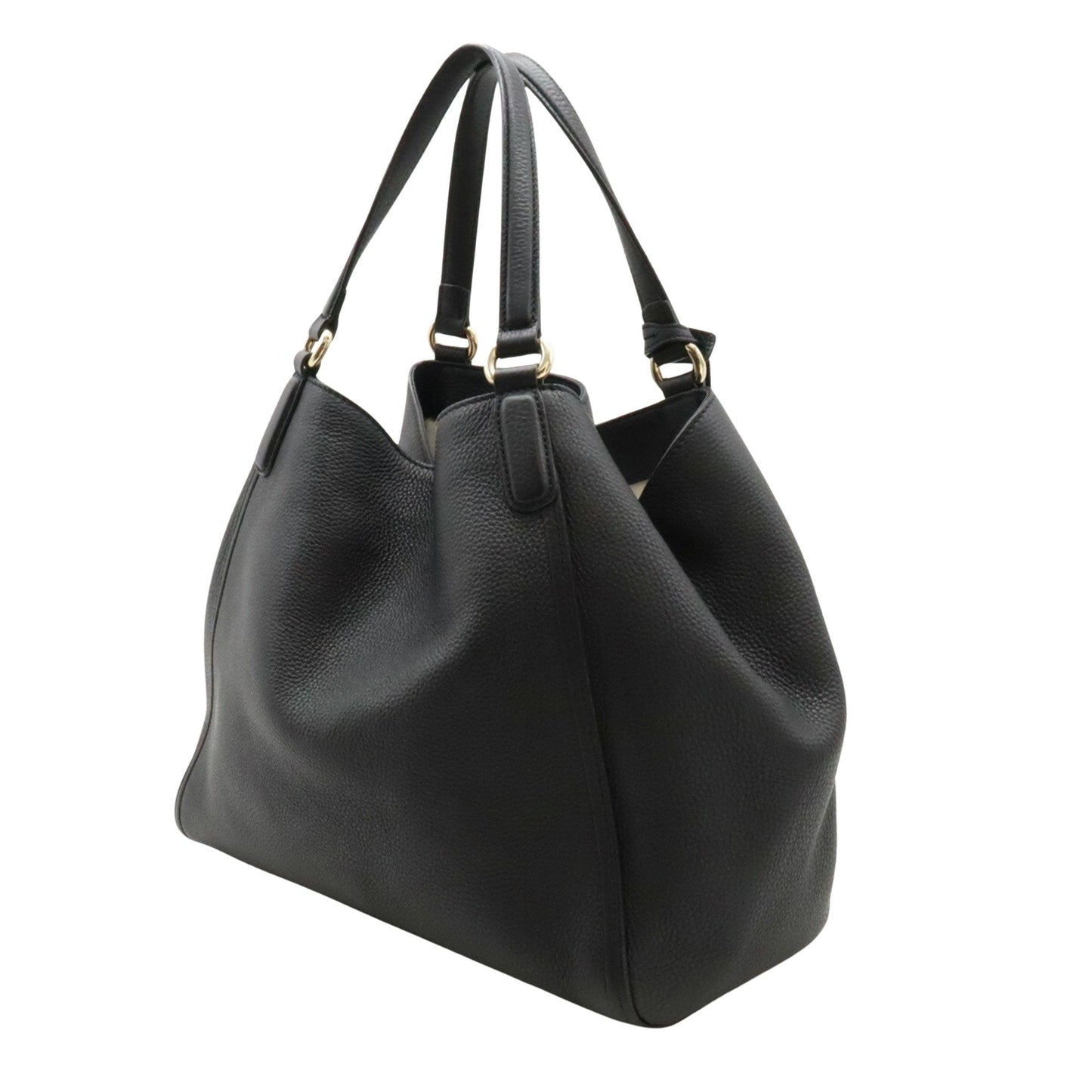 GUCCI Soho Shoulder Bag