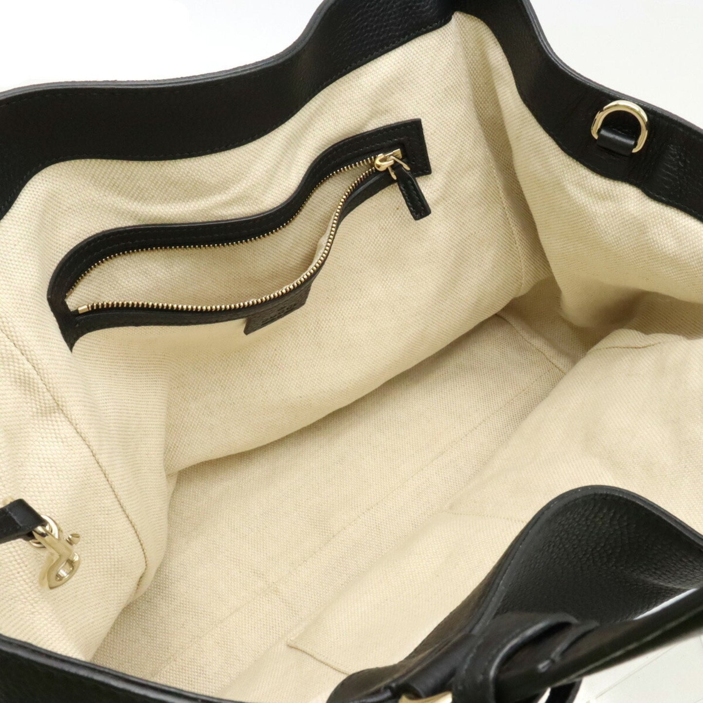 GUCCI Soho Shoulder Bag