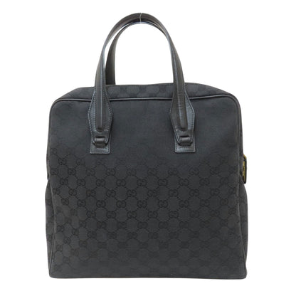 GUCCI GG canvas Tote