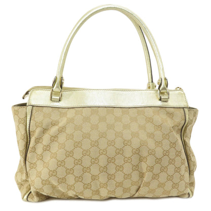 GUCCI Abbey Tote