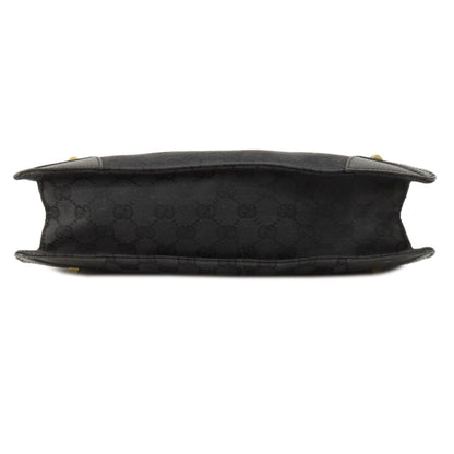 GUCCI GG canvas Tote