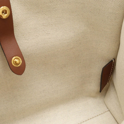 BURBERRY Freya Tote