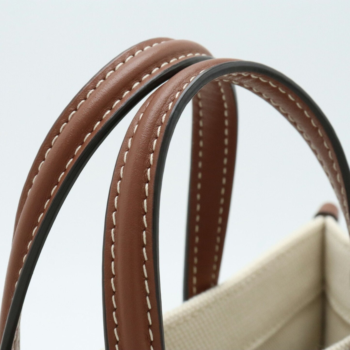 BURBERRY Freya Tote
