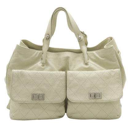 Chanel Cabas Handbag