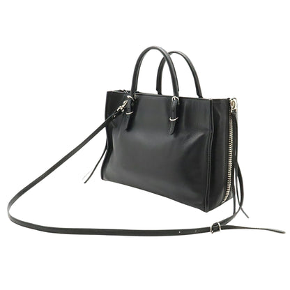 Balenciaga PAPIER A6 ZIP AROUND Tote