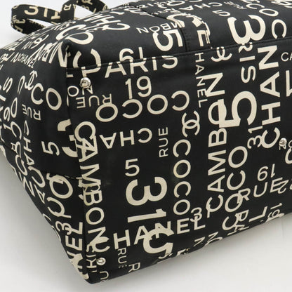 Chanel By sea Tote