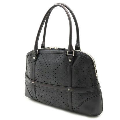 GUCCI Interlocking G Handbag