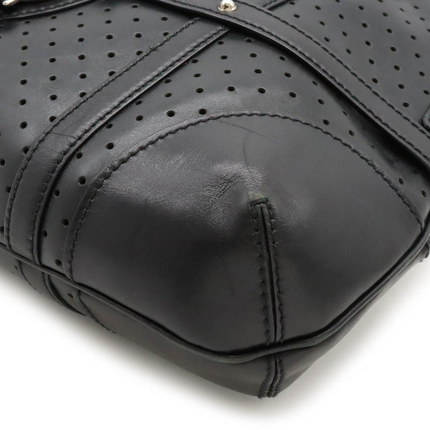 GUCCI Interlocking G Handbag