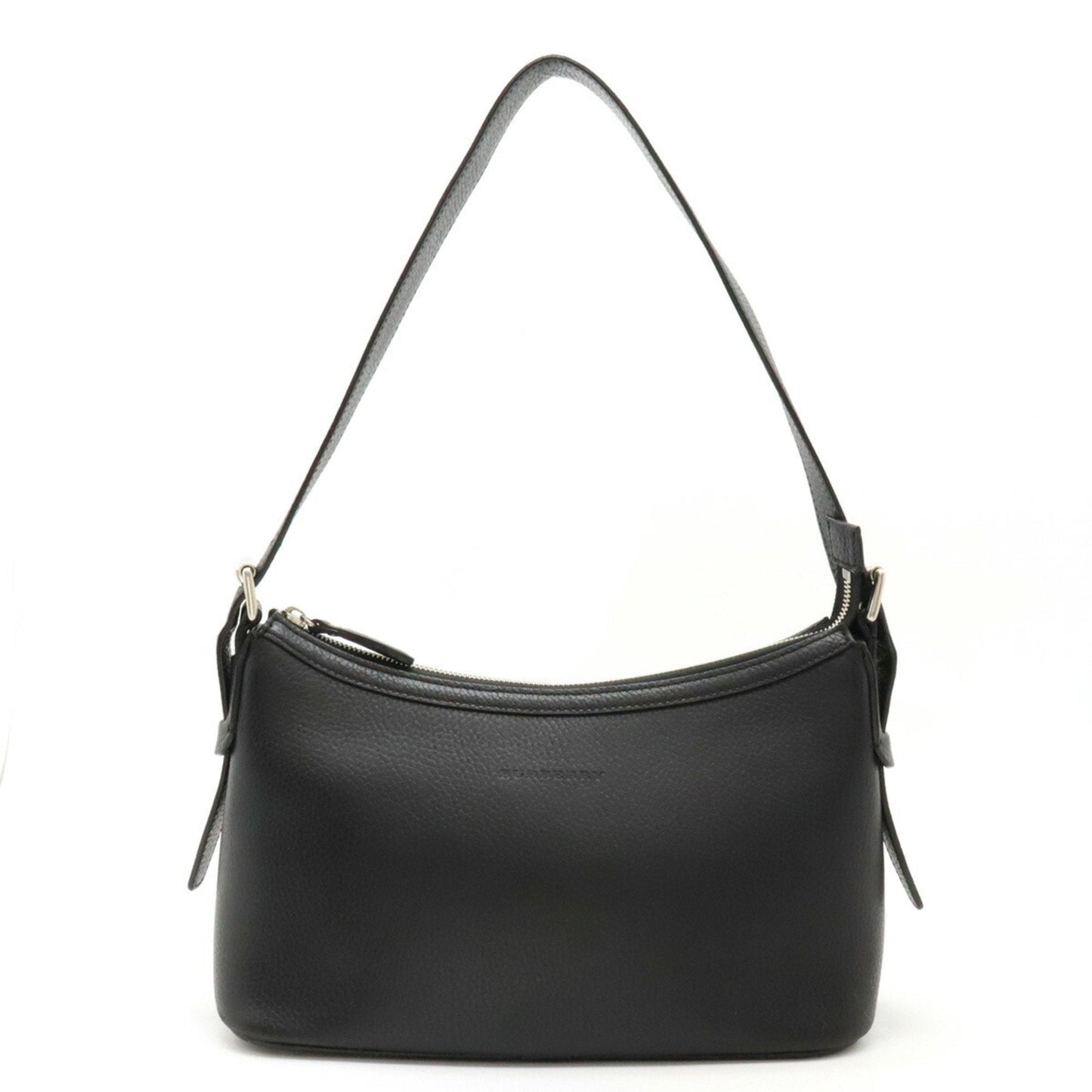BURBERRY Nova Check Shoulder Bag