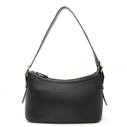 BURBERRY Nova Check Shoulder Bag
