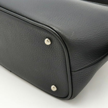 BURBERRY Nova Check Shoulder Bag