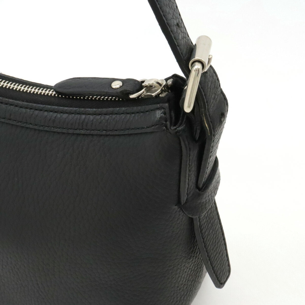 BURBERRY Nova Check Shoulder Bag