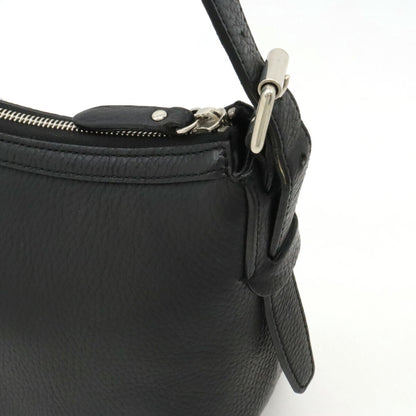 BURBERRY Nova Check Shoulder Bag