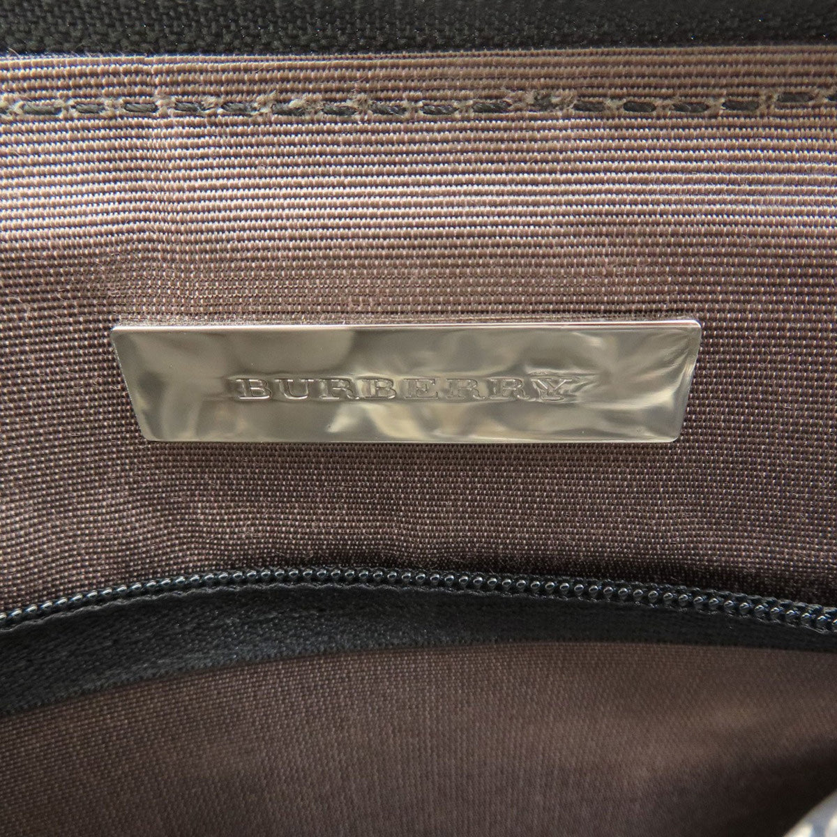 BURBERRY Handbag
