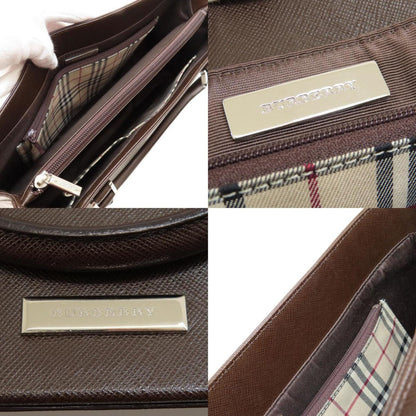 BURBERRY Tote