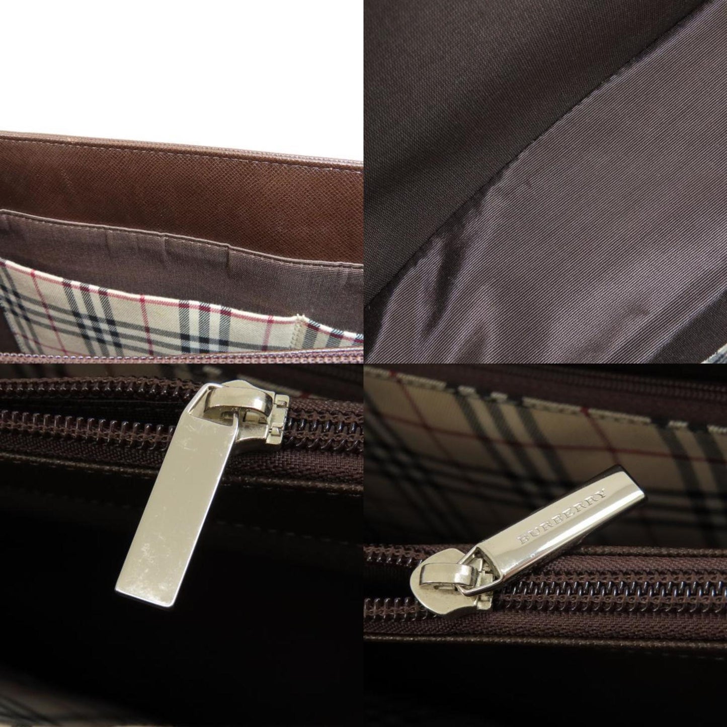 BURBERRY Tote