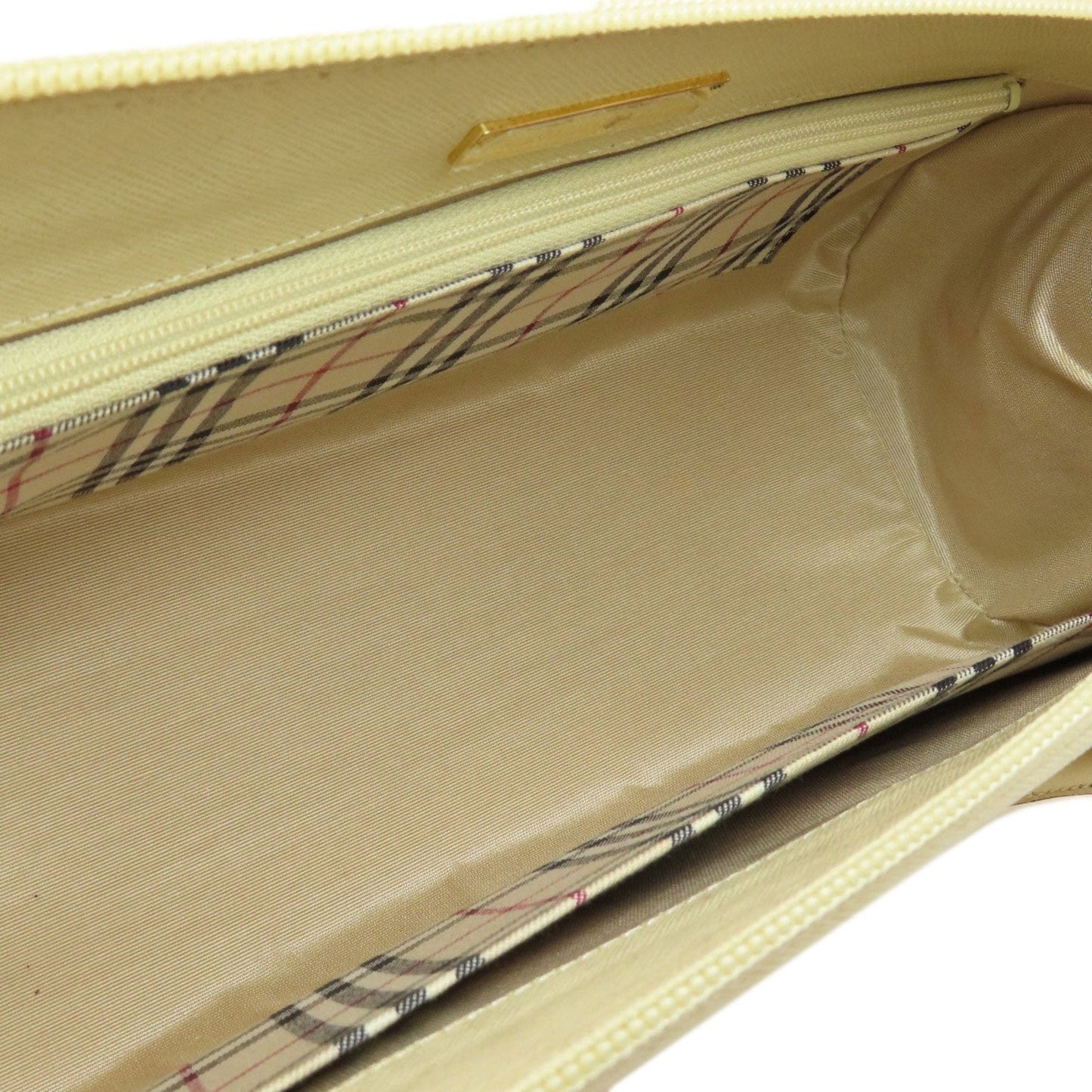 BURBERRY Handbag