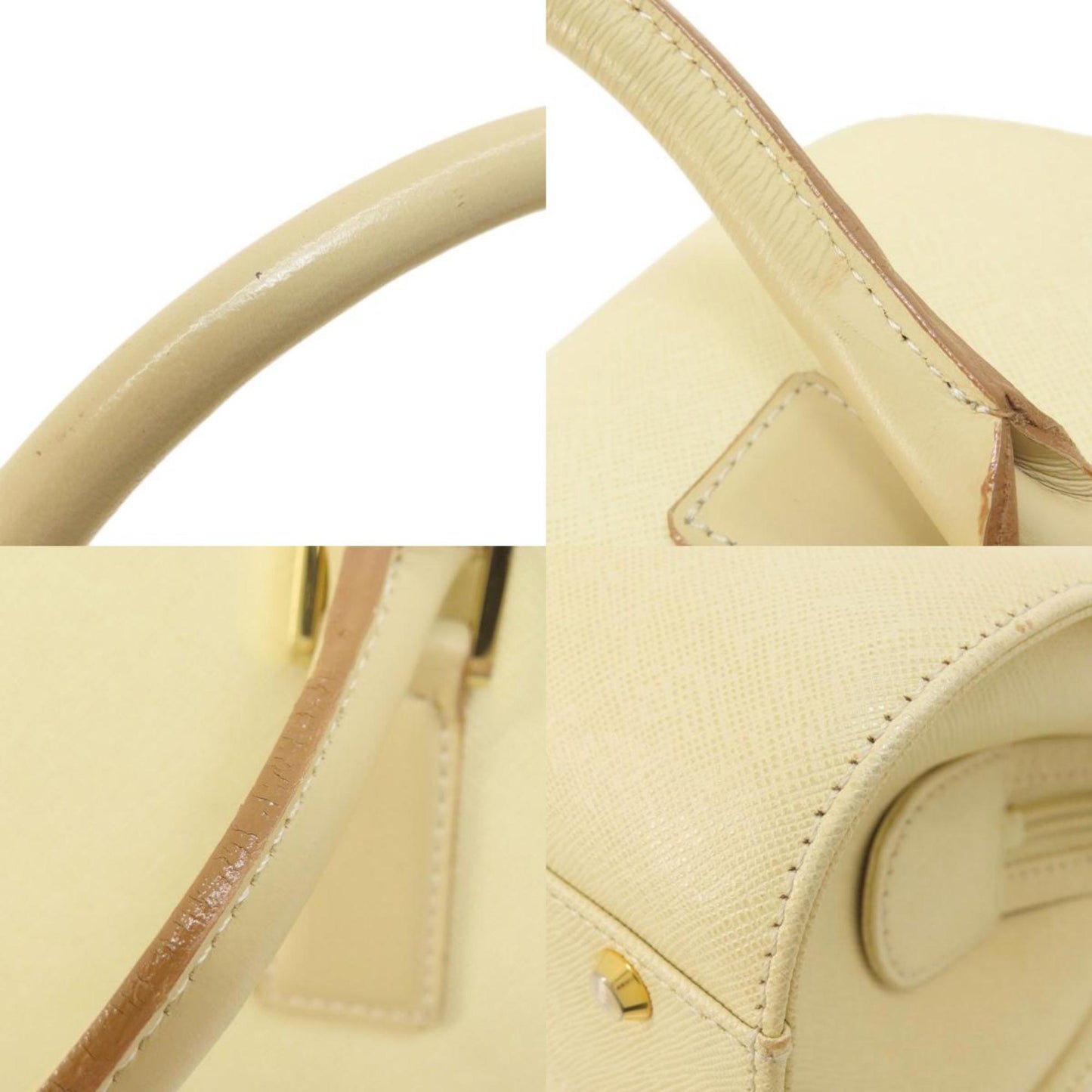 BURBERRY Handbag