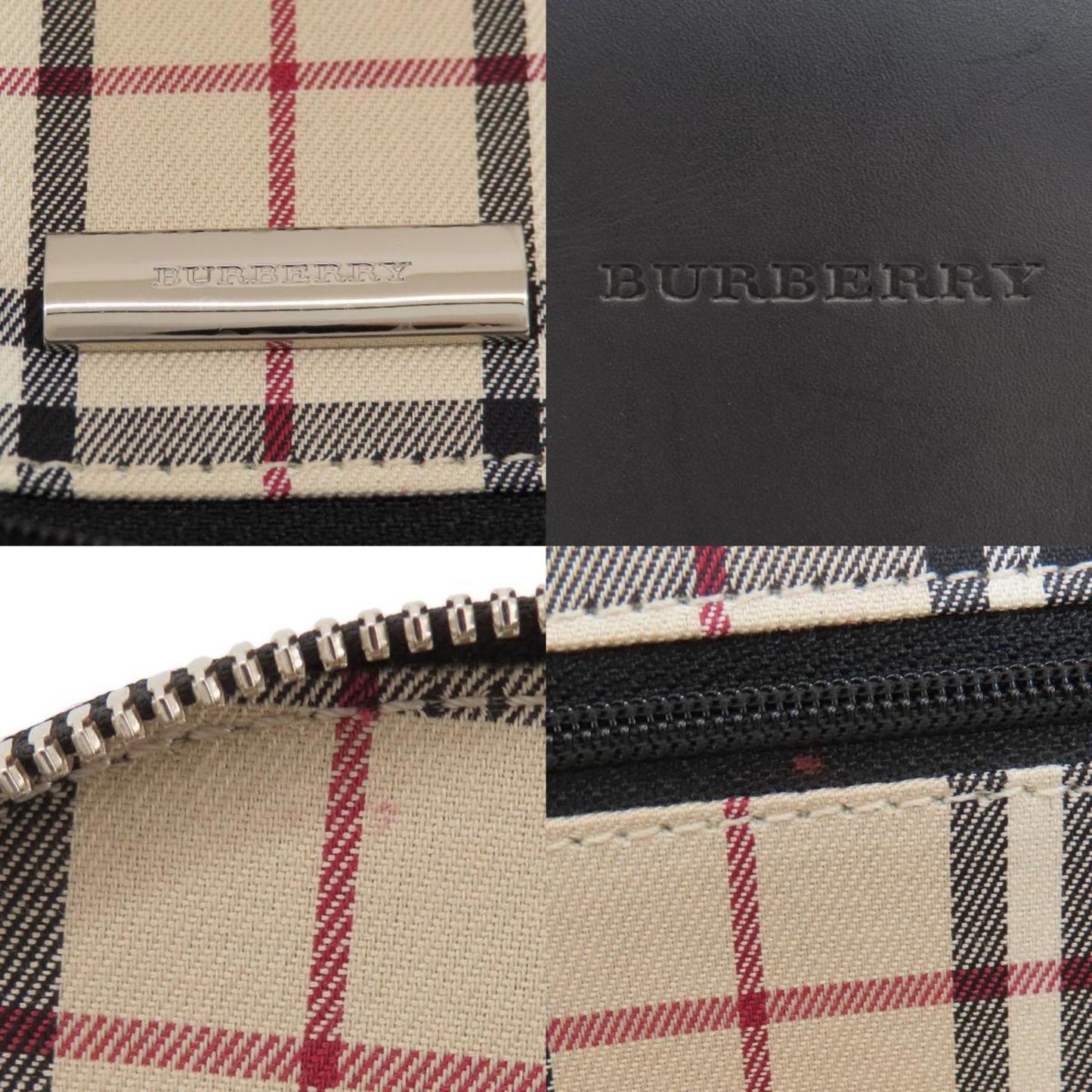 BURBERRY Handbag