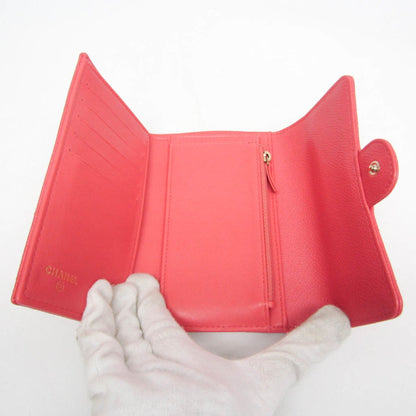 CHANEL Matelasse Wallet