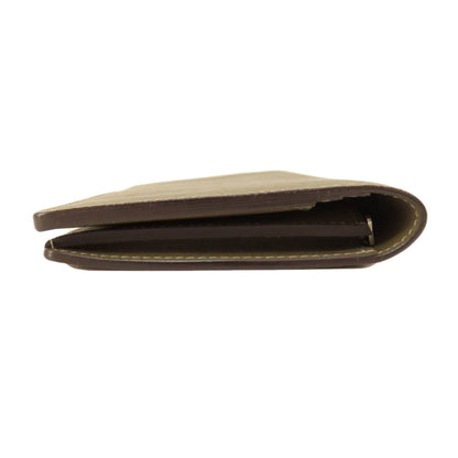 LOUIS VUITTON Brazza Wallet