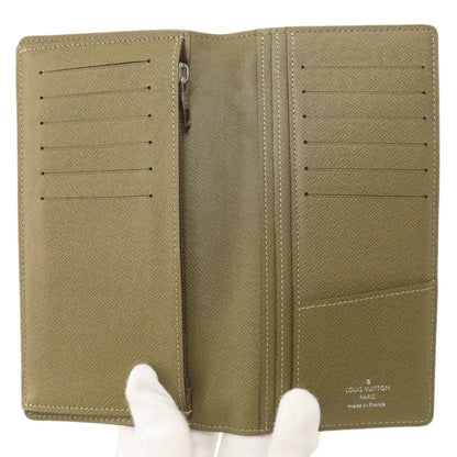 LOUIS VUITTON Brazza Wallet