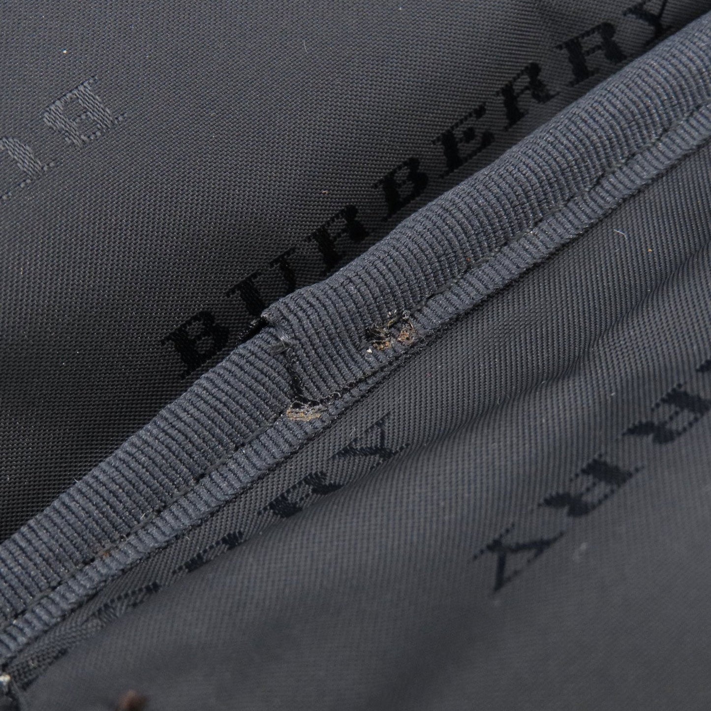 BURBERRY Nova Check Handbag
