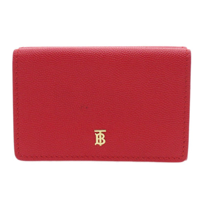 BURBERRY Harmony Wallet