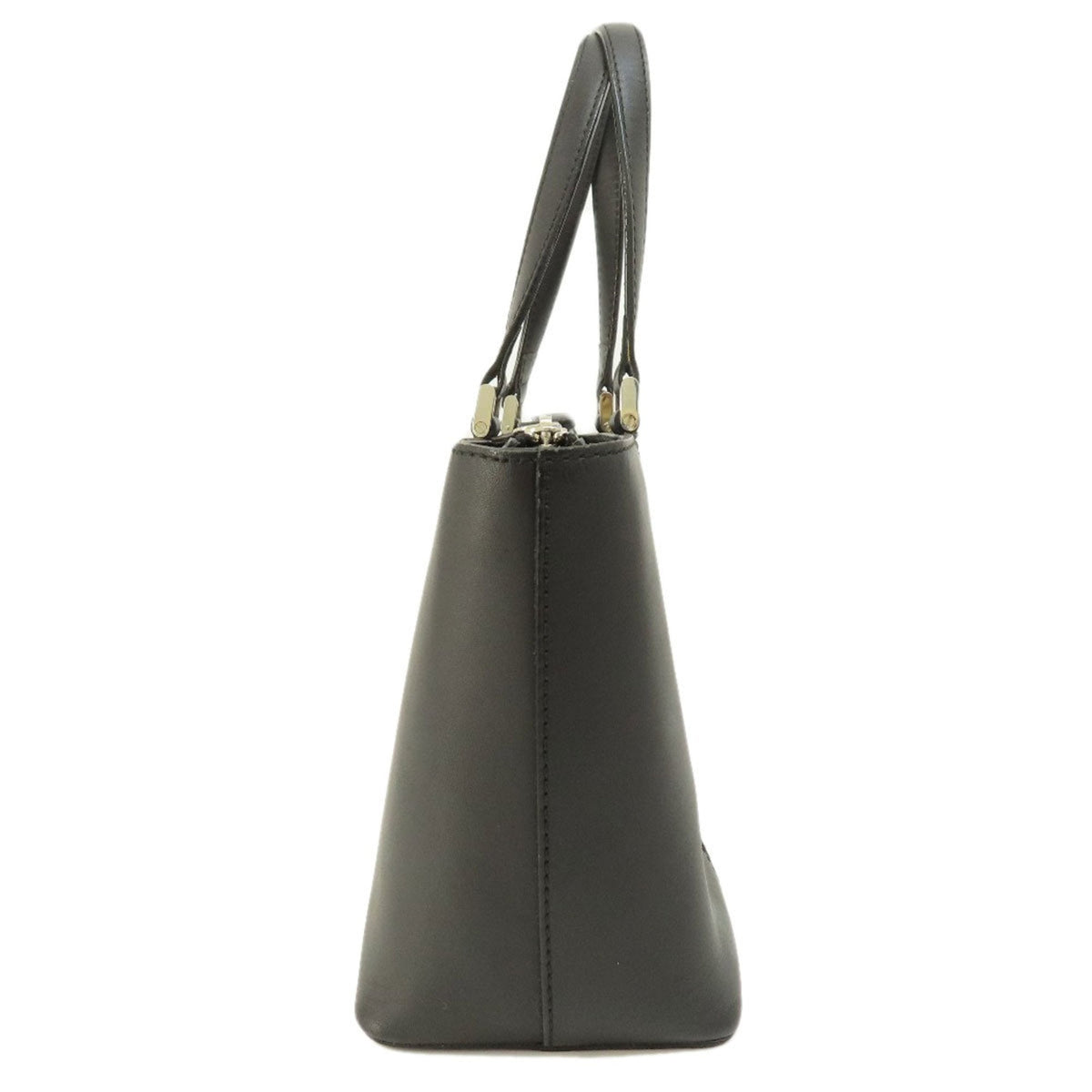 BURBERRY Vintage Check Handbag