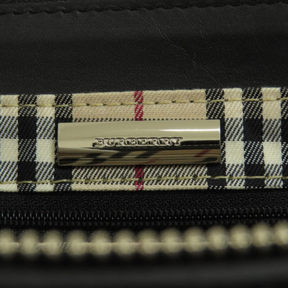 BURBERRY Vintage Check Handbag