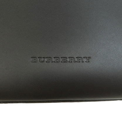 BURBERRY Vintage Check Handbag
