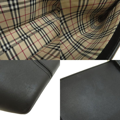 BURBERRY Vintage Check Handbag