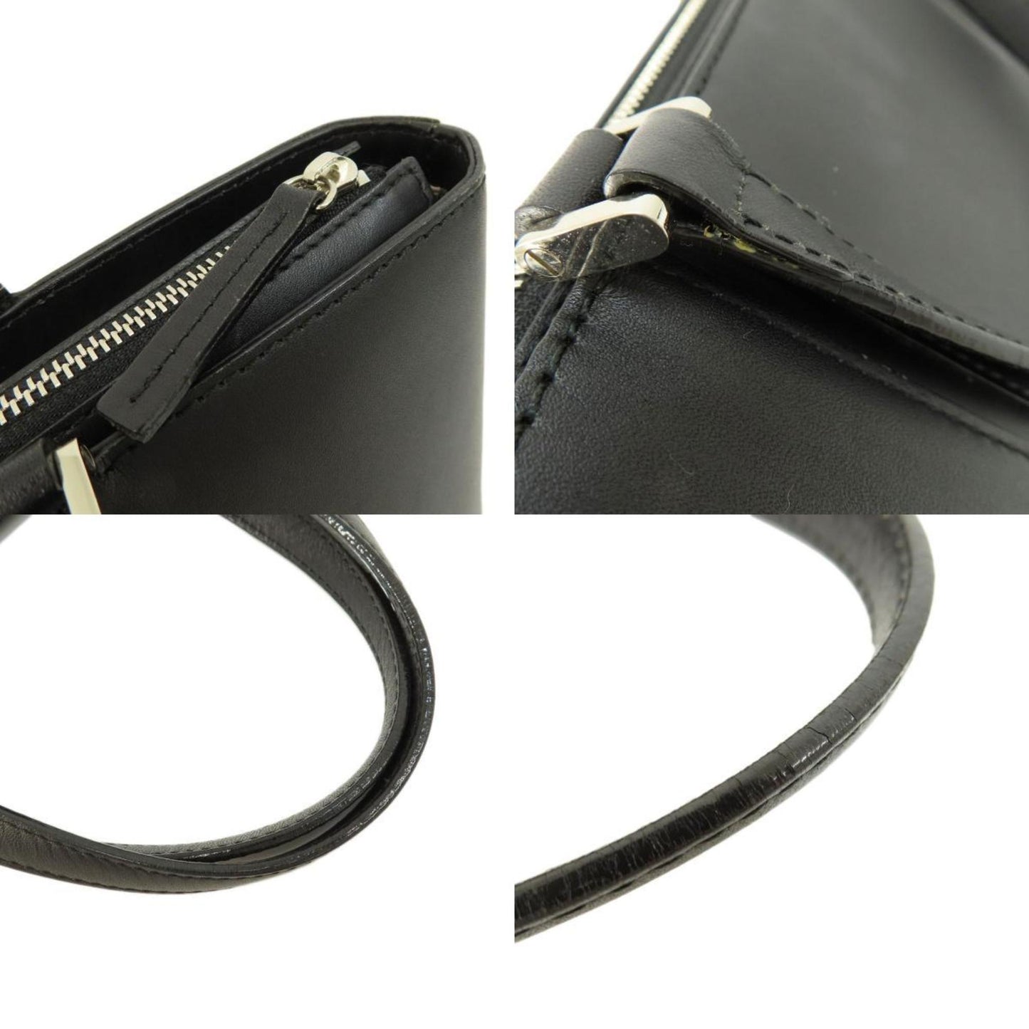 BURBERRY Vintage Check Handbag