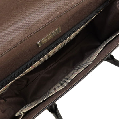 BURBERRY Handbag