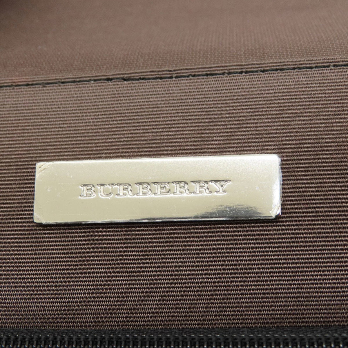 BURBERRY Handbag