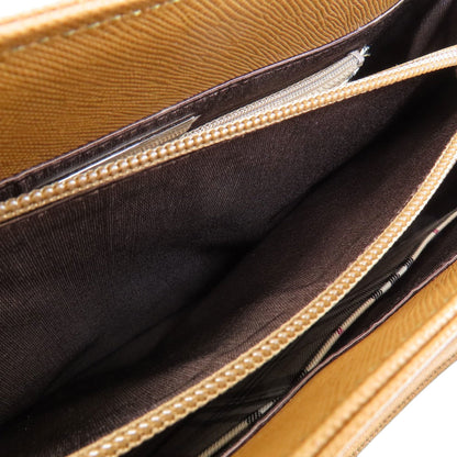 BURBERRY Handbag