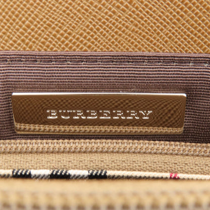 BURBERRY Handbag