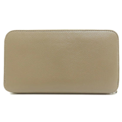 Balenciaga Continental Zip Around Wallet