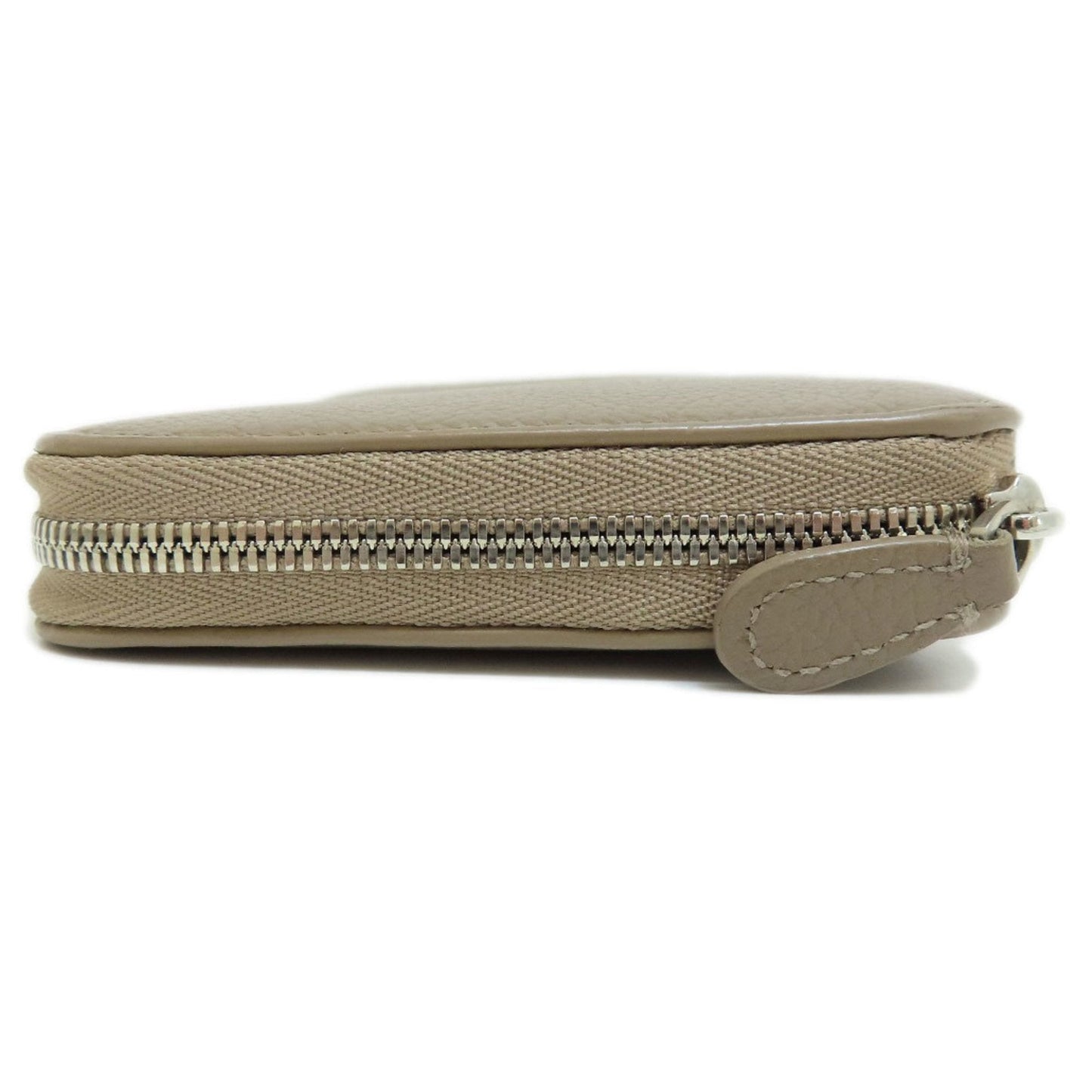 Balenciaga Continental Zip Around Wallet