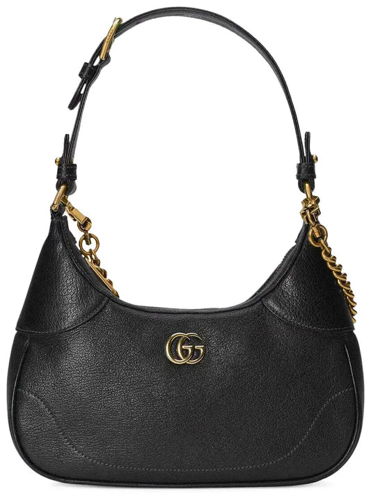 731817 AAA9F 1000 BLACK GUCCI WOMEN BAG