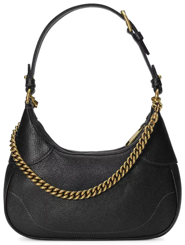 731817 AAA9F 1000 BLACK GUCCI WOMEN BAG