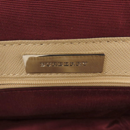 BURBERRY Shoulder Bag