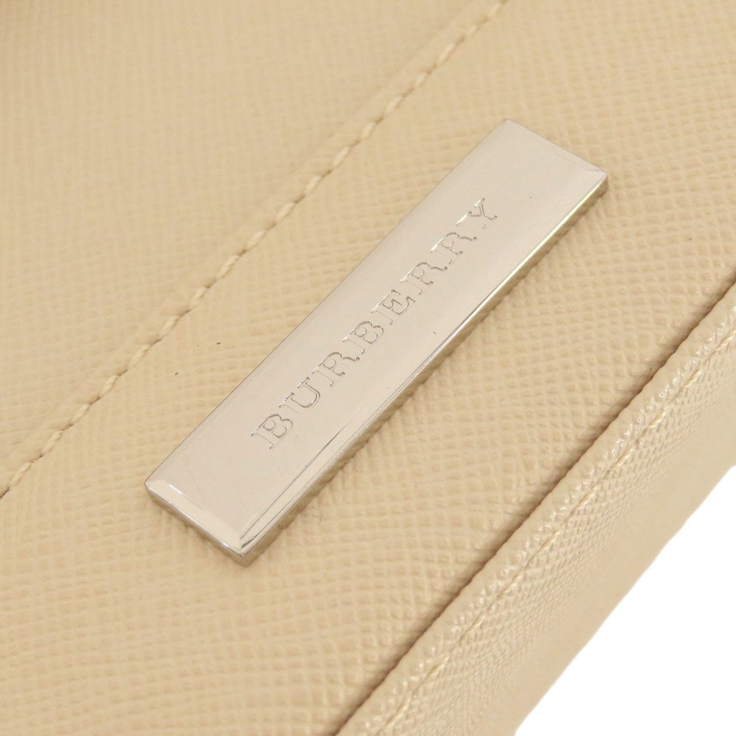 BURBERRY Shoulder Bag