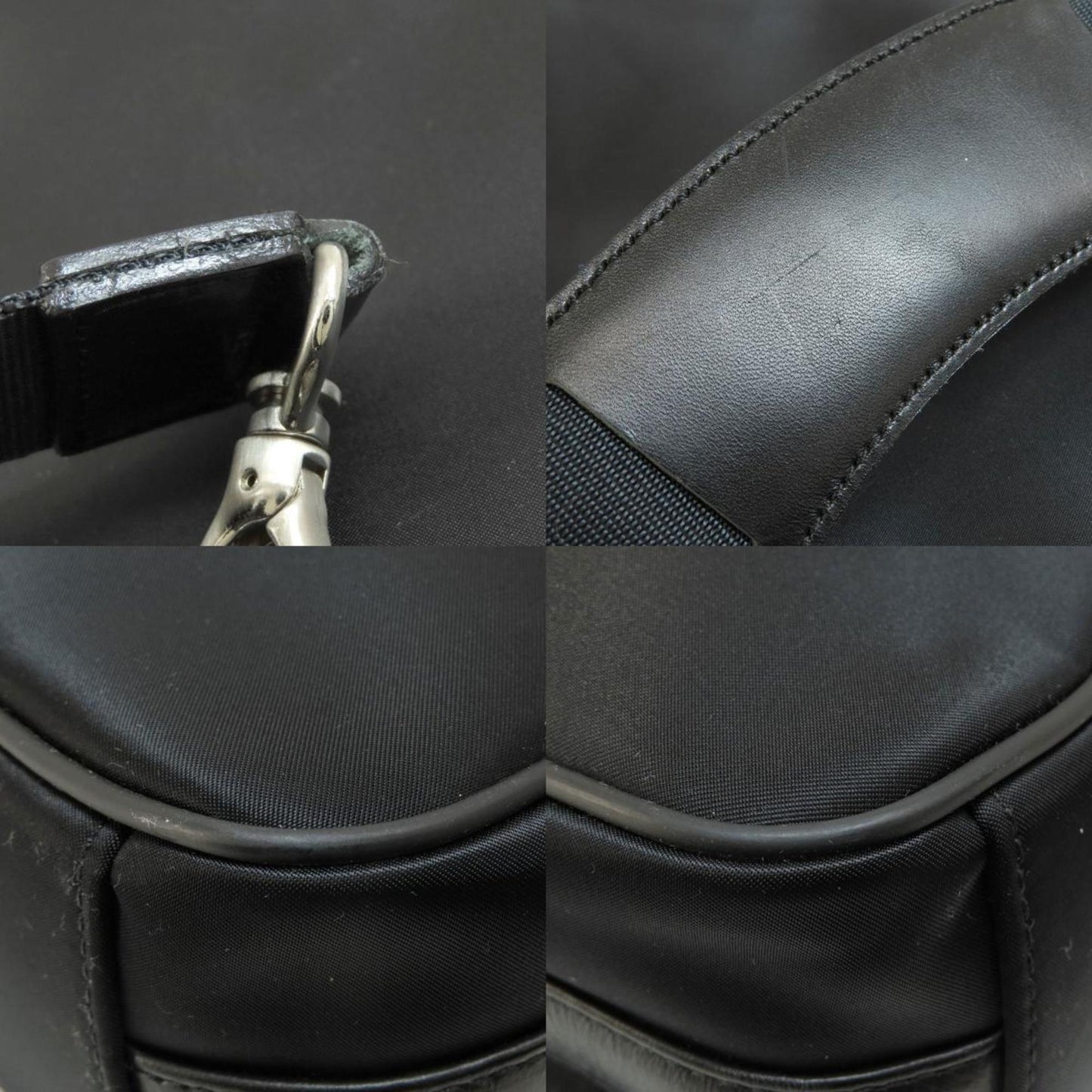 BURBERRY Shoulder Bag