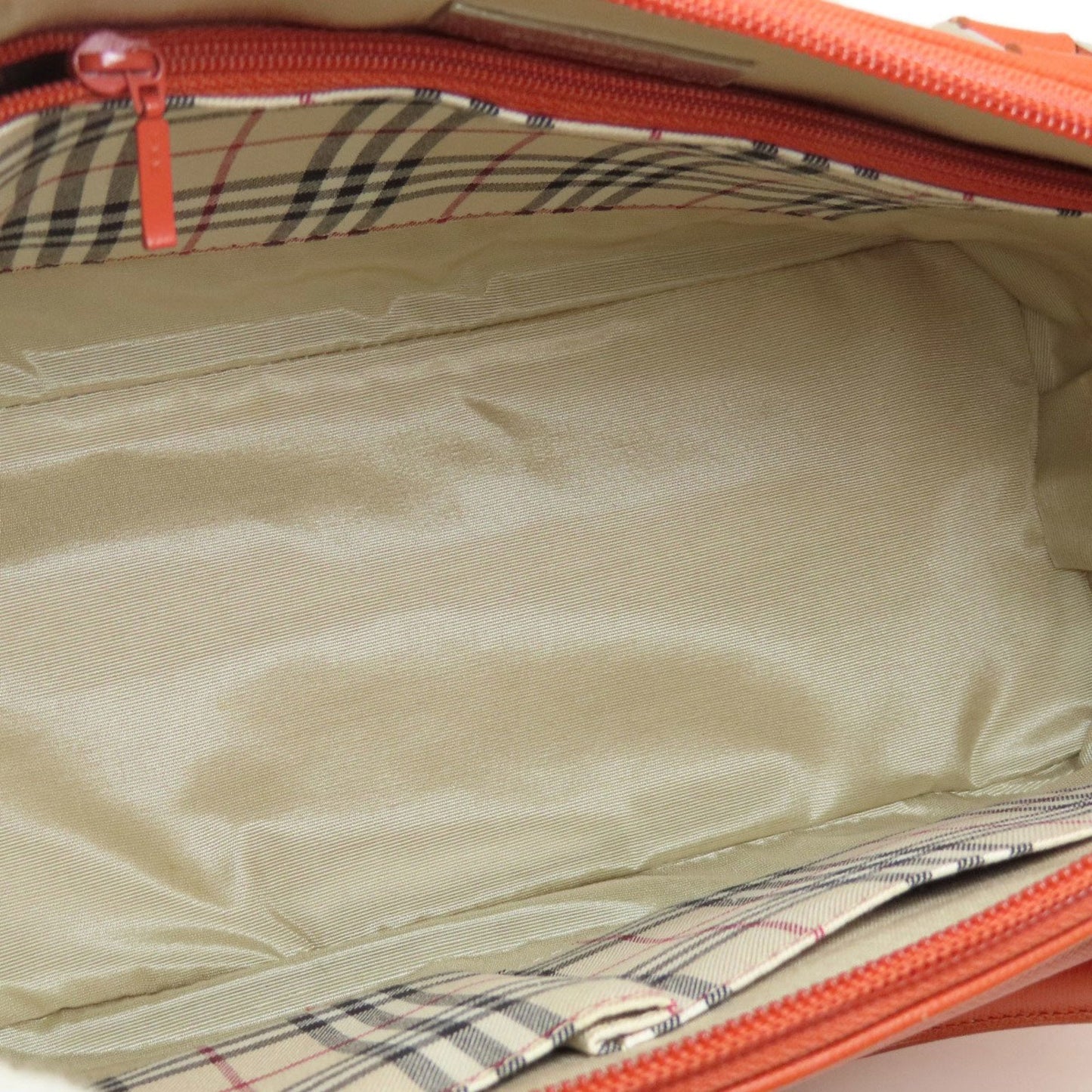 BURBERRY Tote