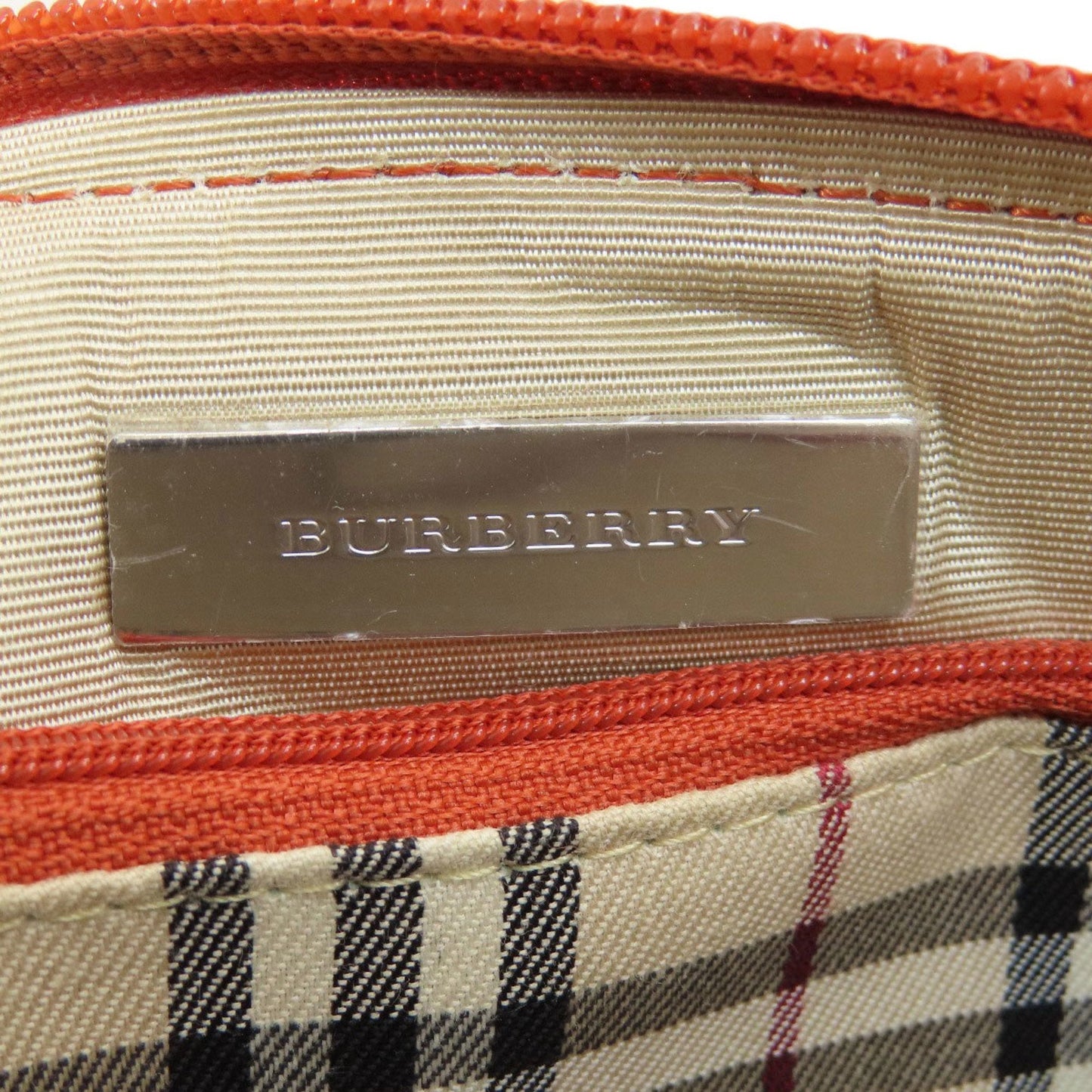 BURBERRY Tote