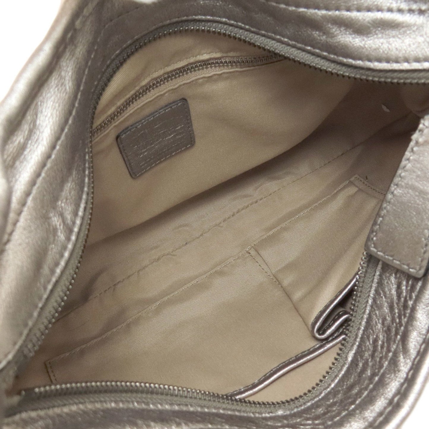 BURBERRY Nova Check Handbag