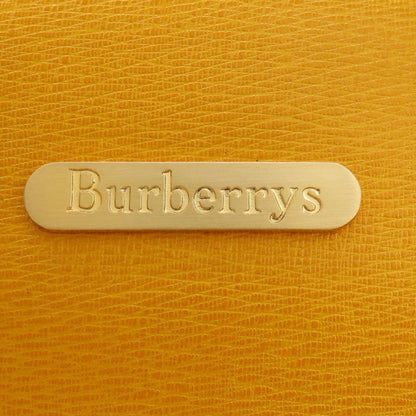 BURBERRY Nova Check Handbag